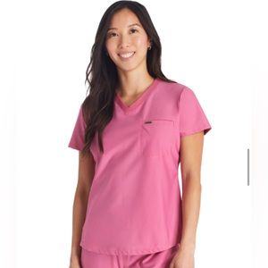 Cherokee Form Scrub Set